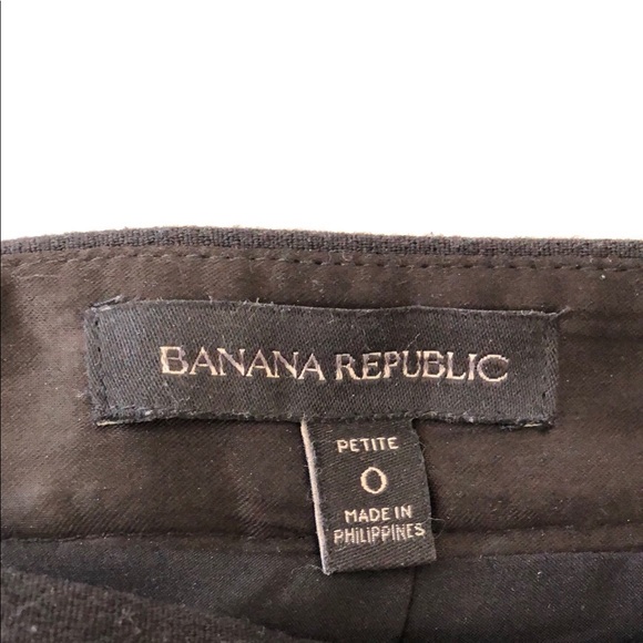 Banana Republic sequin skirt - Picture 3 of 7